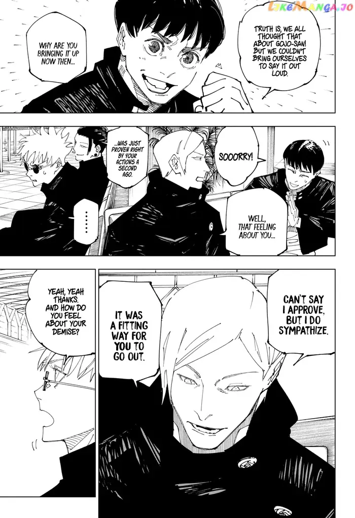 Jujutsu Kaisen Chapter 236 image 08_optimized